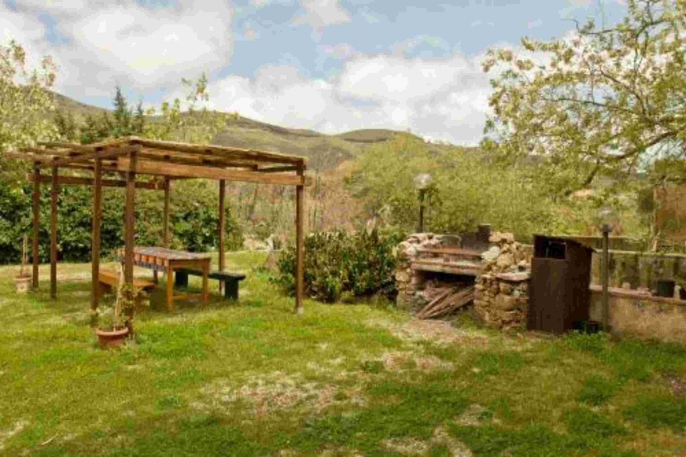 Appartamento intero, Stazione di villeggiatura con vista sul verde - La Vecchia Trebbia Vermentino in Lacona, Isola d'Elba