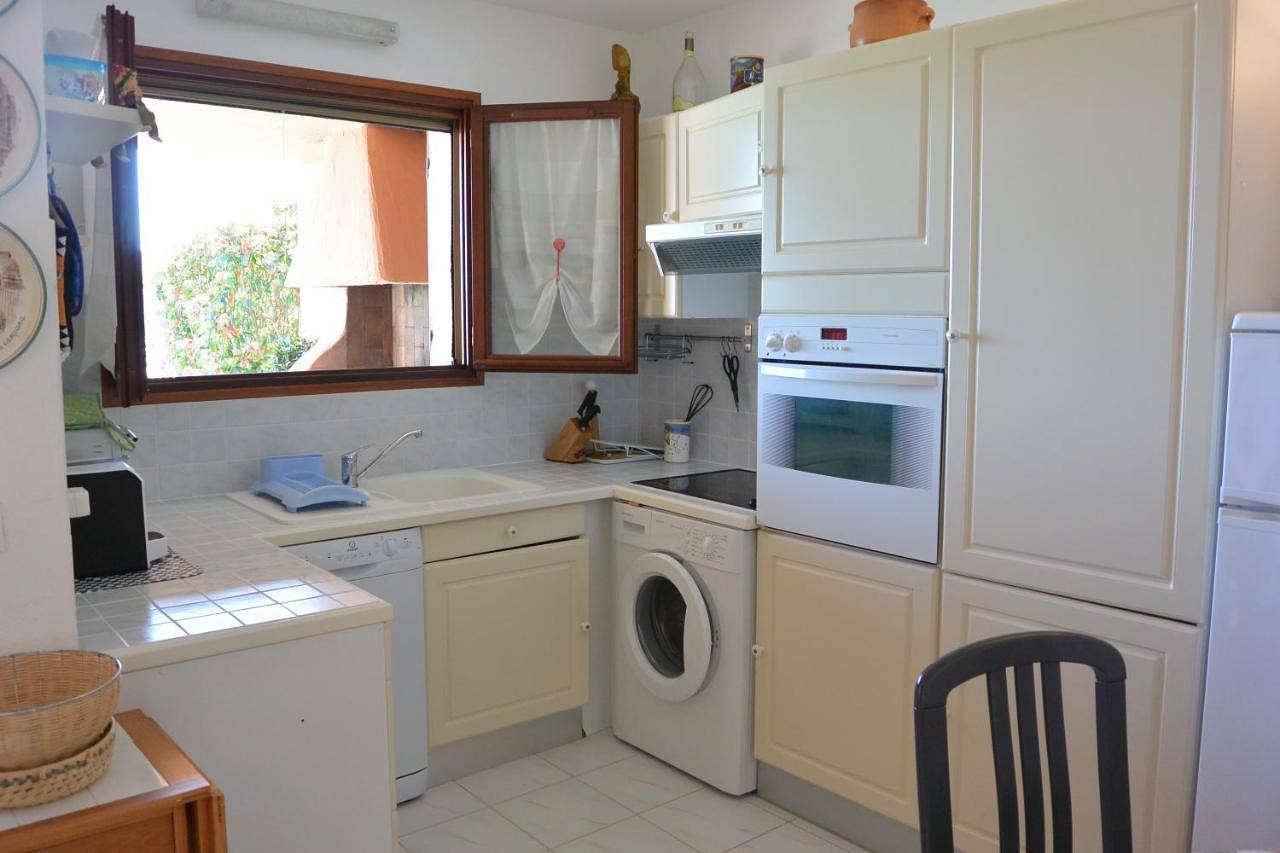 Appartement entier, Oro 53 in Favone, Conca
