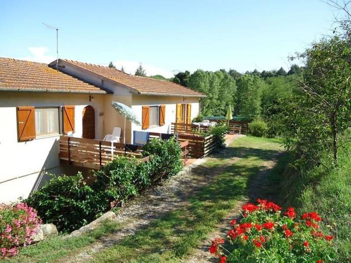 Appartamento intero, Jasmin in Fauglia, Riviera Toscana