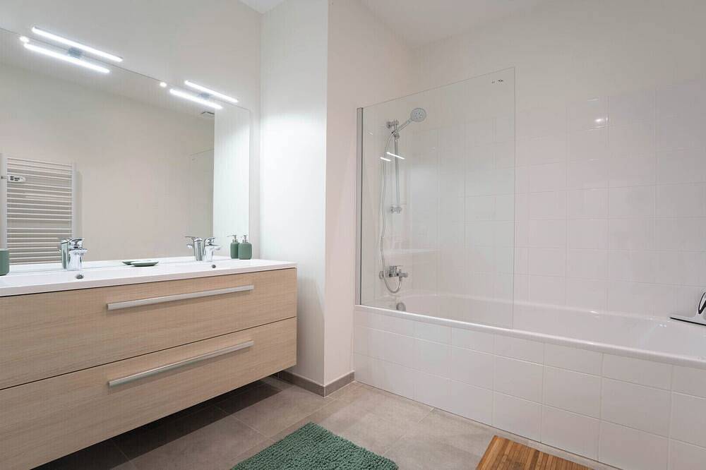 Domaine Du Flamand - Bruyère Cottage in Naujac-sur-Mer, Regionaler Naturpark Médoc