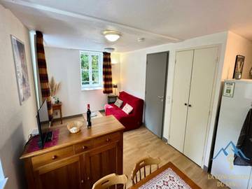 Location De Vacances pour 4 Personnes dans La Bourboule, Région de Clermont-Ferrand, Photo 4