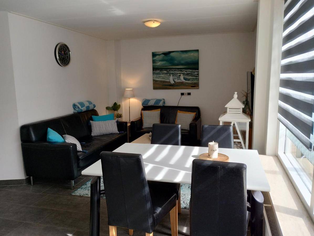 Ganze Wohnung, Zeester in Meliskerke, Walcheren