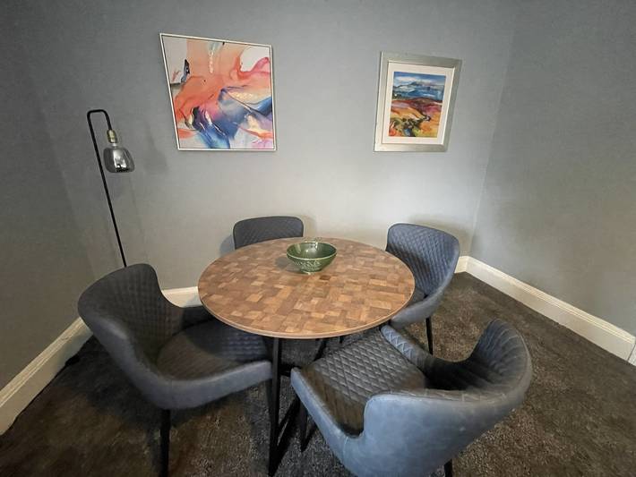 Gîte pour 4 personnes à Glasgow - 3