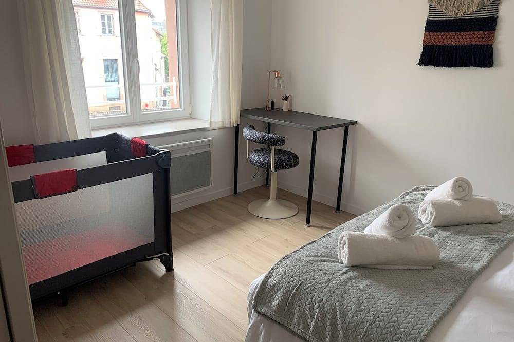 Apartamento entero, Apartment Historic Center - Les Rives du Château 1 in Saverne, Región de Saverne