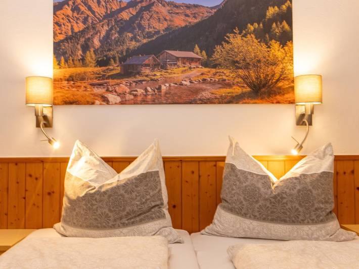 Ferienwohnung für 6 Personen, mit Balkon in Ramsau am Dachstein - 4