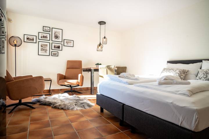 Studio für 2 Personen in Kaprun - 3