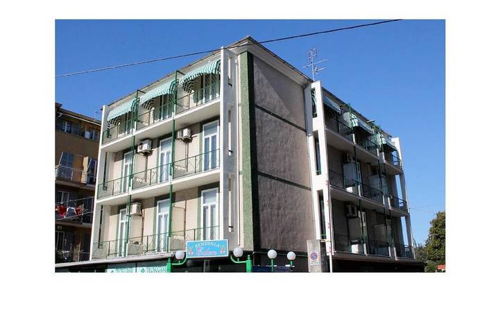 Apartamento de vacaciones para 4 personas, con balcón, Se admiten mascotas - 1