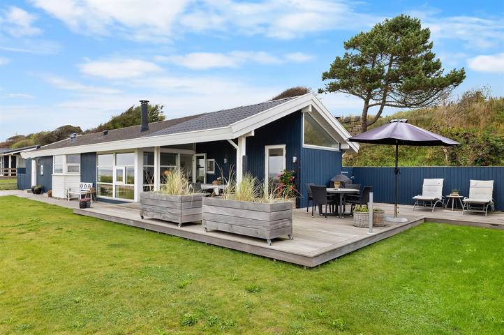 3 bedroom home in Assens in Assens, Kleiner Belt