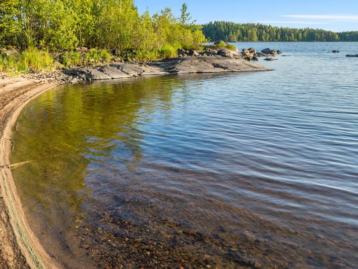 Köllölä 2 in Pielinen