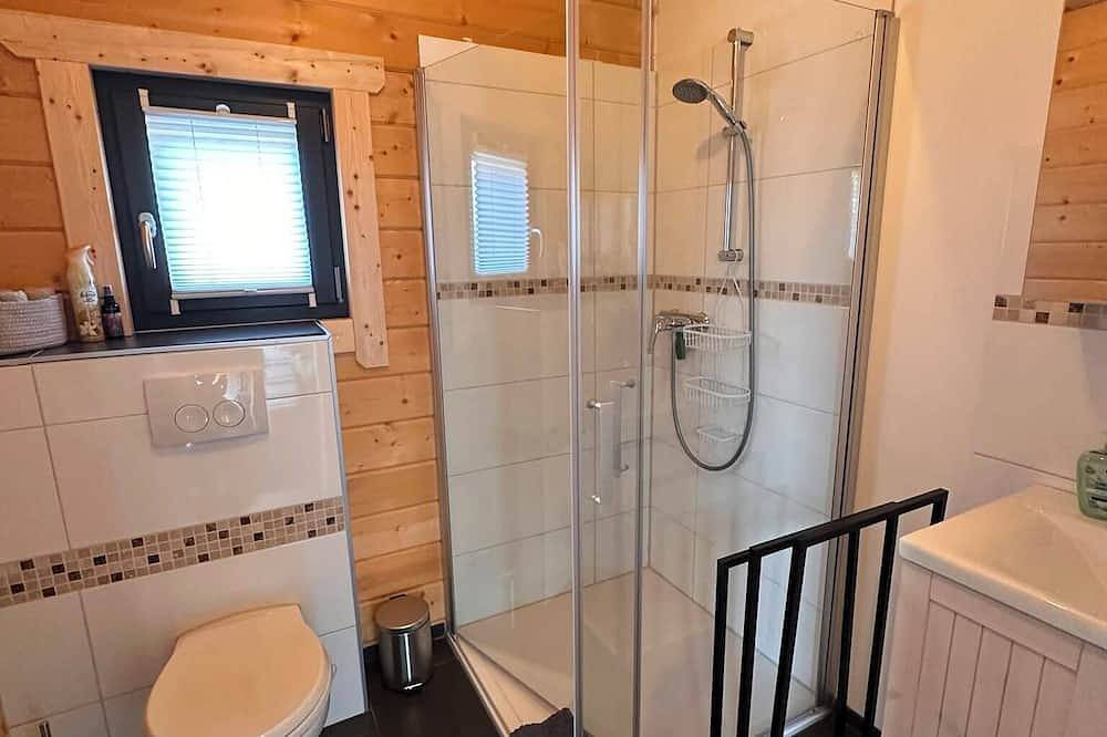 Traumurlaub am Trausnitzer See – Sauna, Terrasse & Natur in Trausnitz, Naturpark Oberpfälzer Wald