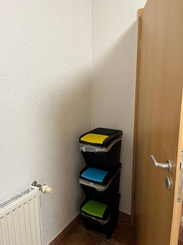 Ferienwohnung für 4 Personen in Saar-Nahe-Bergland - 4
