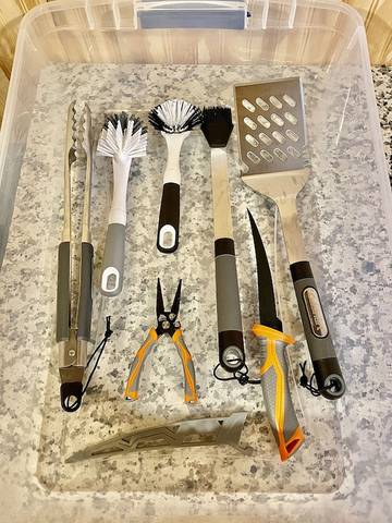 Vacation House for 8 Guests in Lake Conroe, Texas, Picture 3