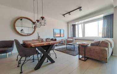 Ferienwohnung für 4 Personen, mit Haustier in Oostende