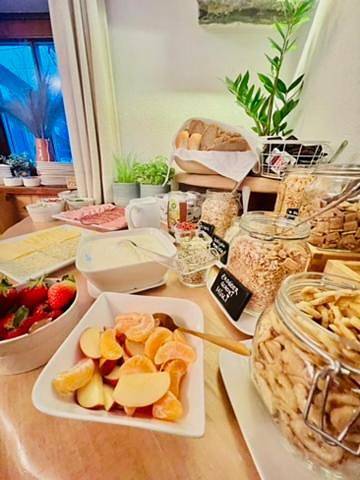 Double Room in Saalbach, Saalbach-Hinterglemm