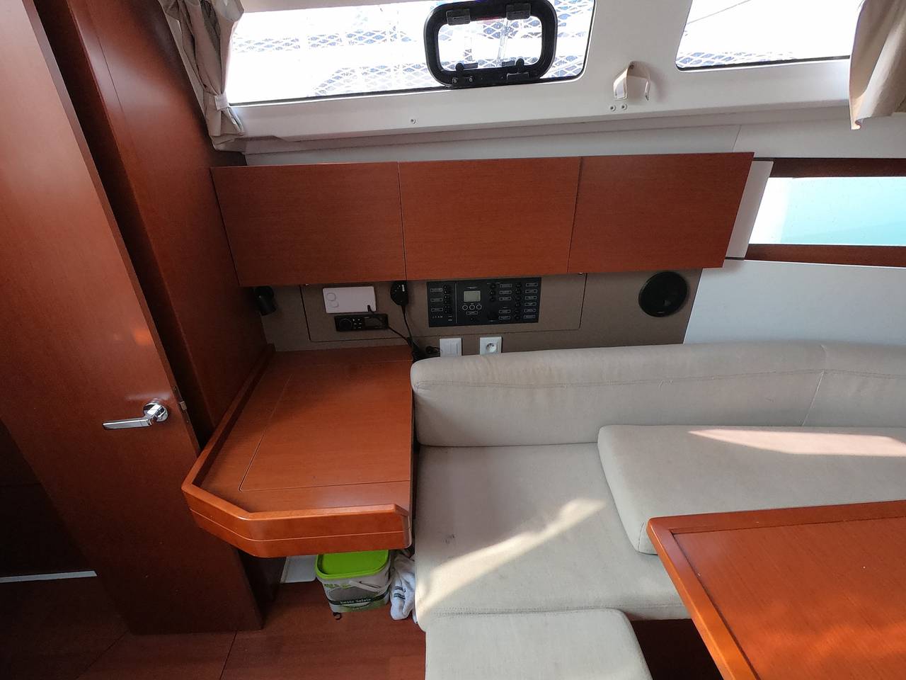Boot für 4 Personen in Medulin Stadt, Medulin