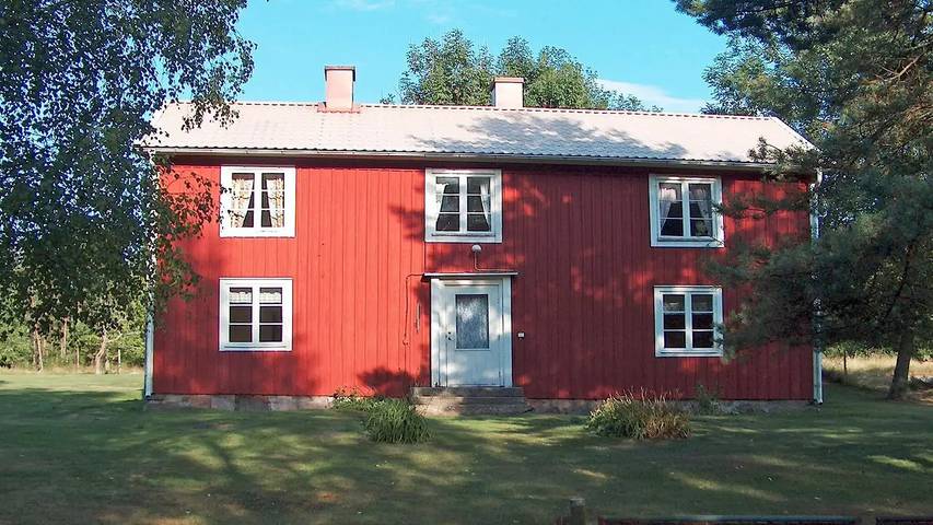 Ferienhaus für 5 Personen in Smaland