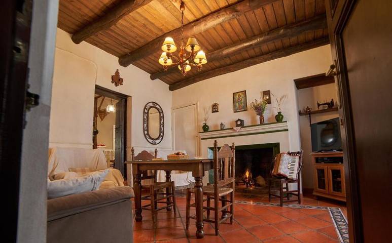 Chalet para 6 personas en Sierra Morena - 4