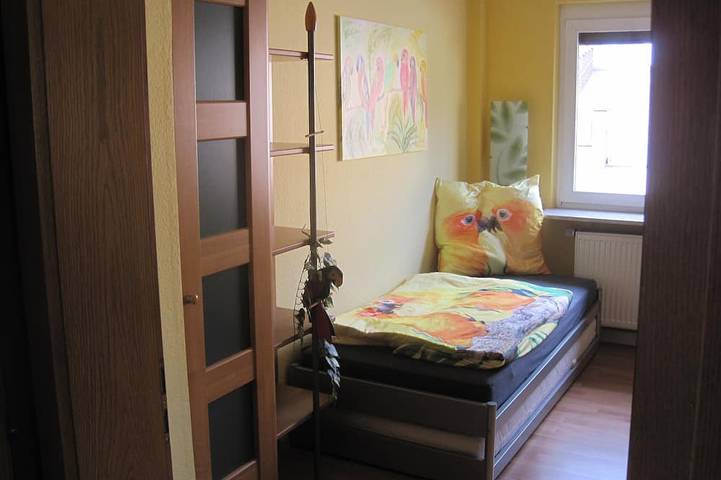 Bauernhof für 11 Personen, mit Garten und Balkon in der Pfalz - 3