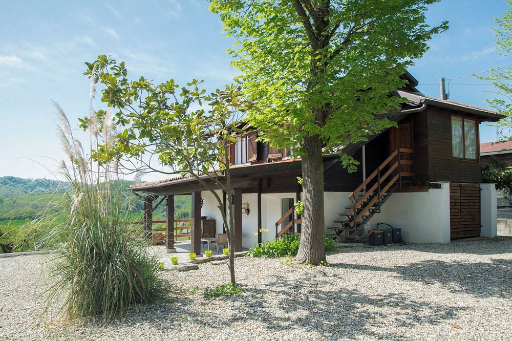 Casa Vacanze Monferrato Holidays in Ottiglio, Provincia d'Alessandria