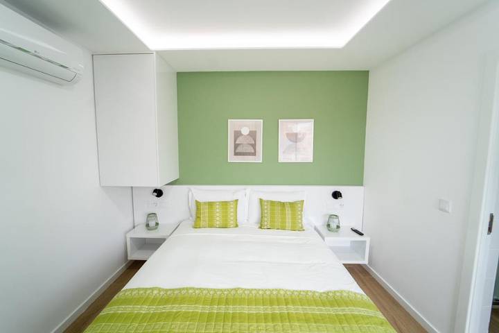 Gîte pour 2 personnes, avec terrasse et vue dans Tarrafal - 4