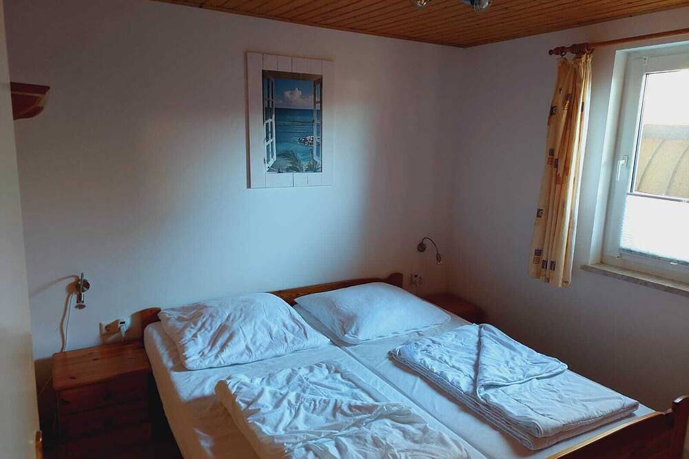 Möwe 215 - Gemütliches Ferienhaus im Ferienpark Mirow in Mirow, Mecklenburg-Strelitz