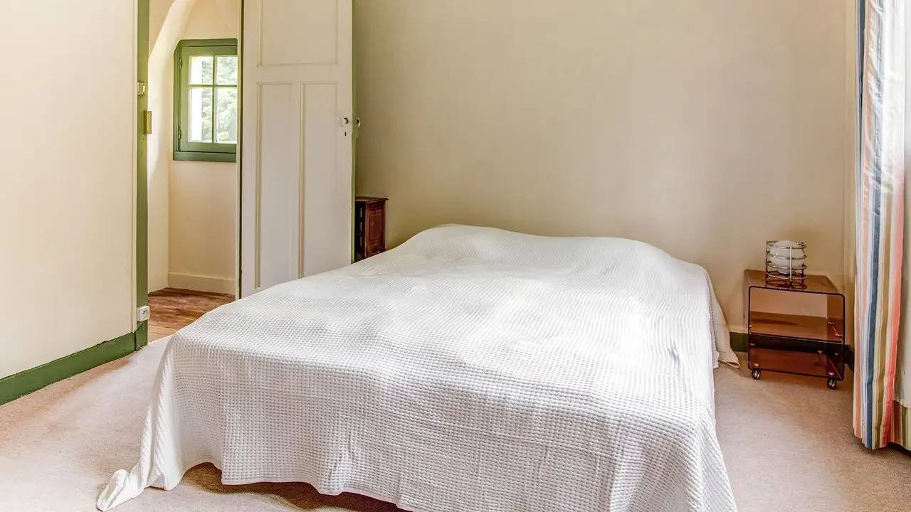 Maison de vacances pour 7 personnes avec terrasse in Denneville, Région de Coutances