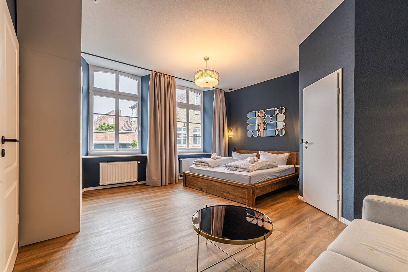Ferienwohnung in Eckernförde ab 115€ pro Nacht