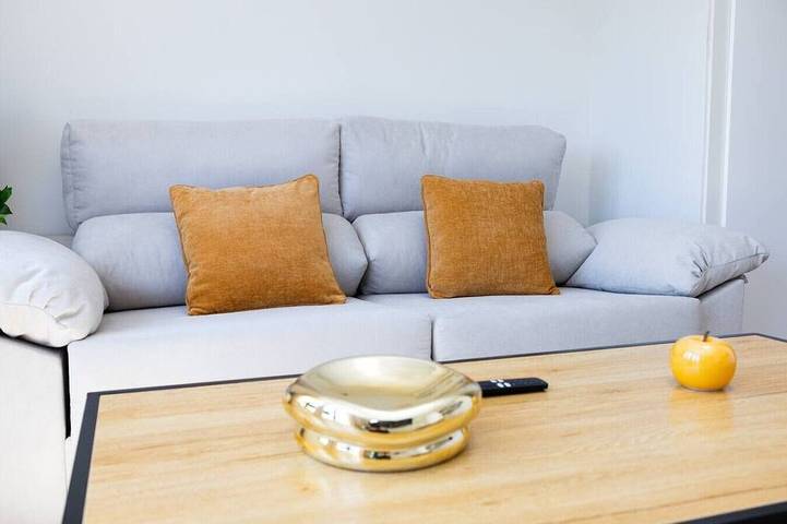 Appartement de vacances pour 4 personnes - 1