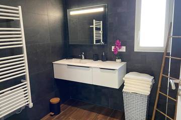 Maison De Vacances pour 6 Personnes dans L'Aiguillon-la-Presqu'île, Fontenay-le-Comte, Photo 3