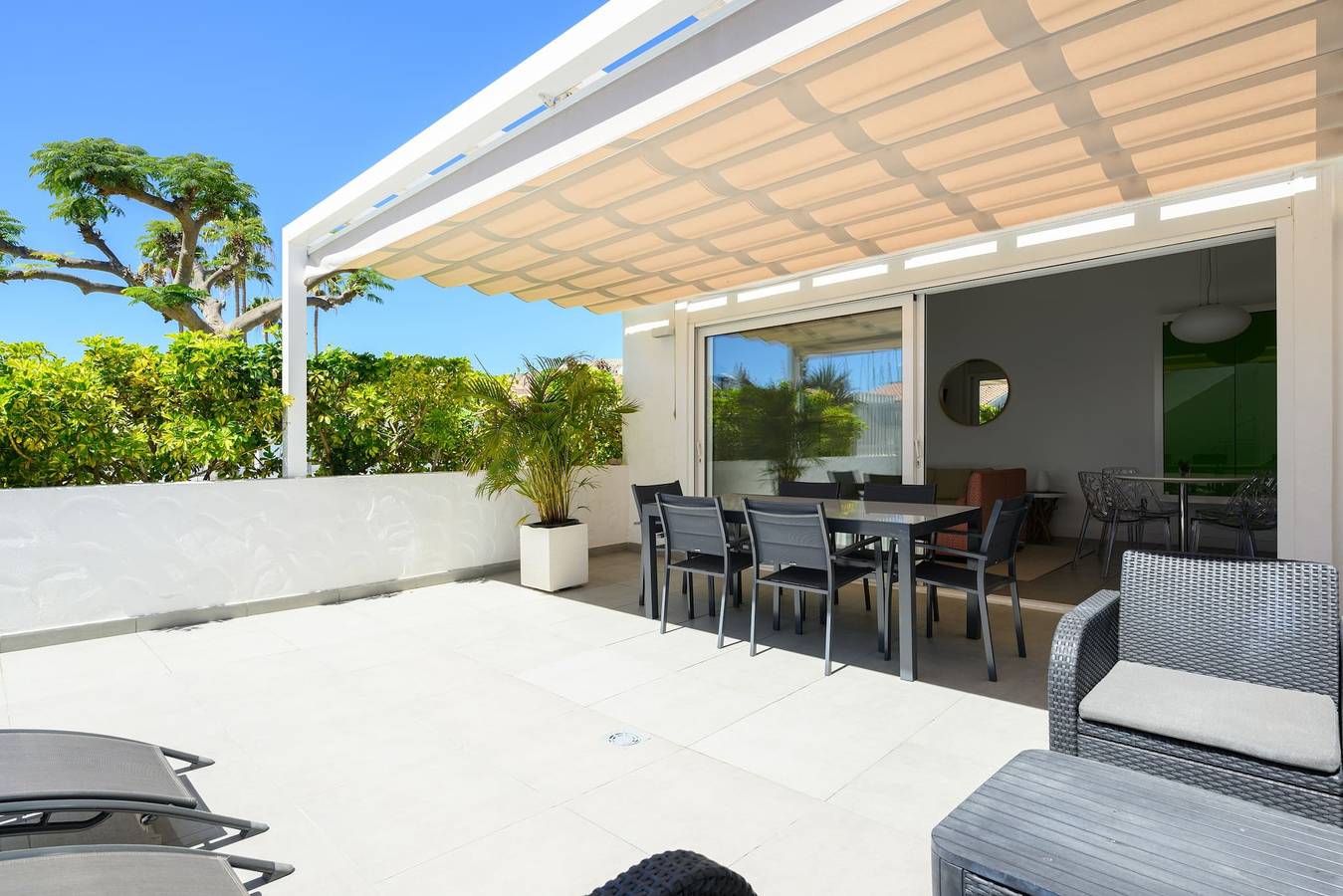 Farovela Suites Pasito Blanco Iii in Maspalomas, San Bartolomé de Tirajana