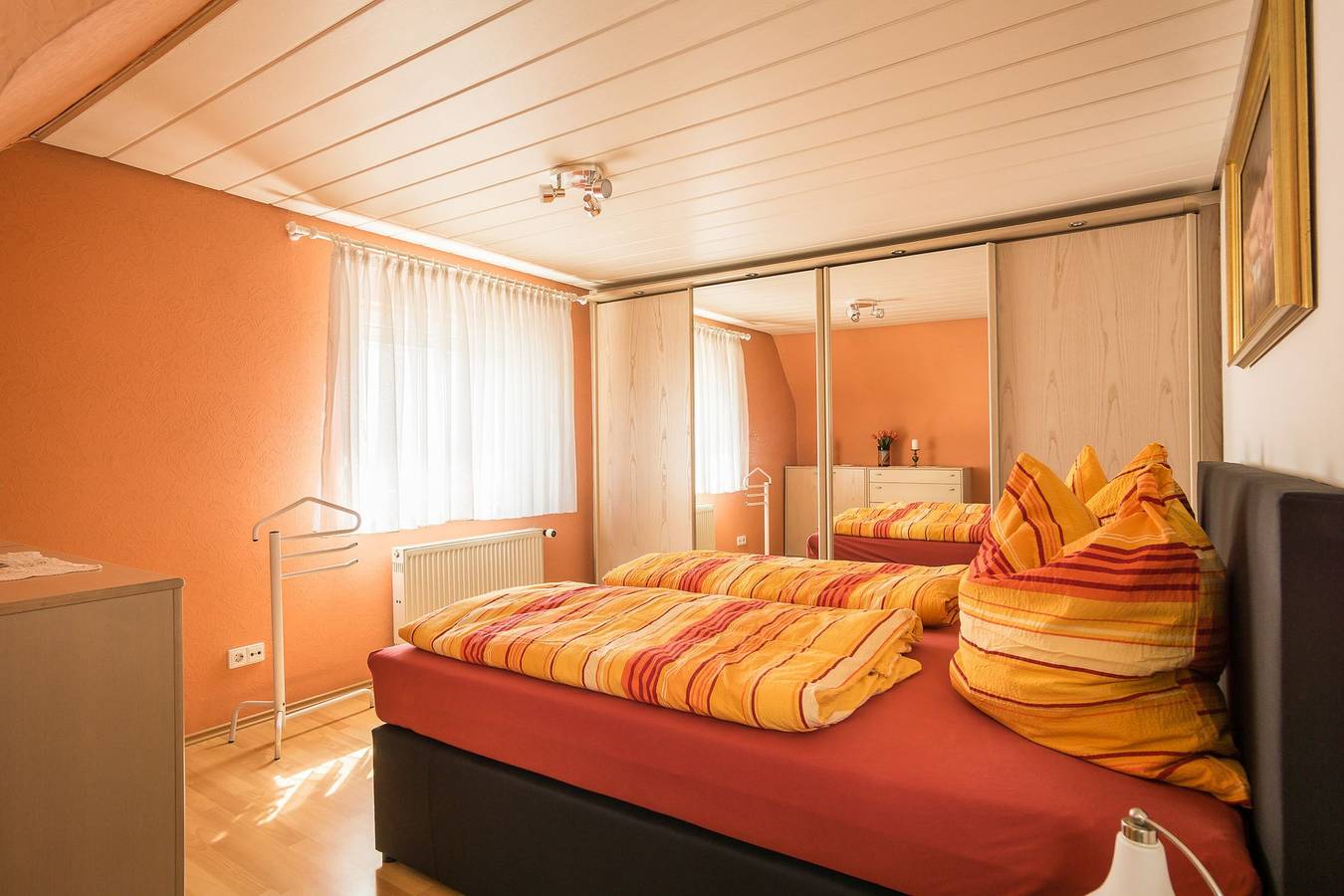 Ganze Wohnung, Ferienwohnung "Schmid" mit Balkon & Wlan in Tübingen, Neckar-Alb