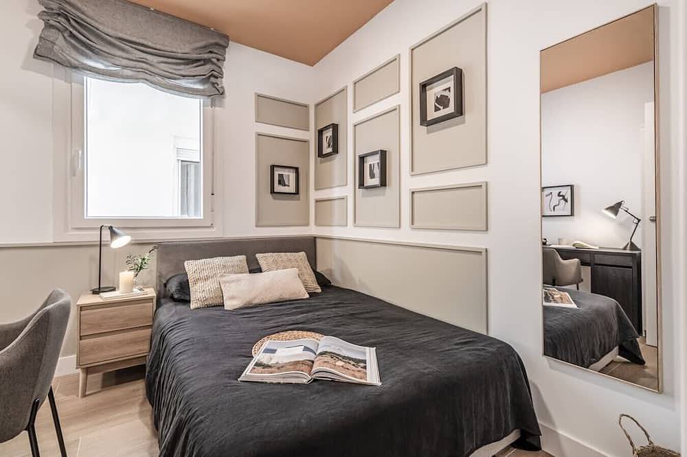 Apartamento entero, Orusco - 2 bedrooms in Chamberí in Chamberí (Madrid), Madrid