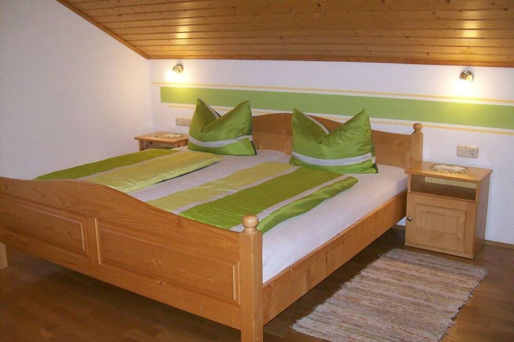 Ganze Wohnung, Ferienwohnung Tulpe Schuniglhof in Neukirchen beim Heiligen Blut, Ostbayern