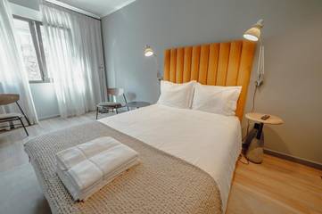 Chambre d’hôte pour 2 personnes à Vila Nova de Gaia