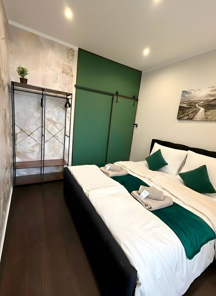 Ferienwohnung für 3 Personen in Cottbus - 4