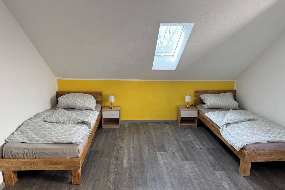 Appartamento intero, Modern apartment - top location in Witten, Ennepe-Ruhr-Kreis