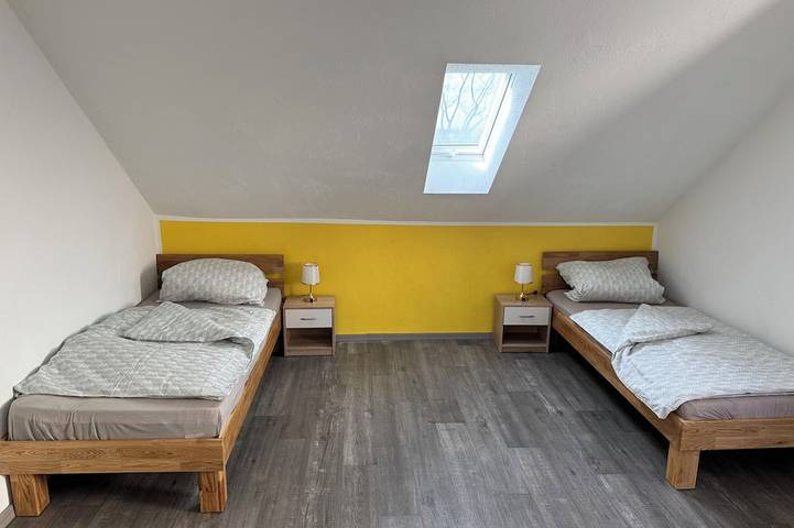 Ganze Wohnung, Modernes Apartment - Top-Lage in Witten, Ennepe-Ruhr-Kreis