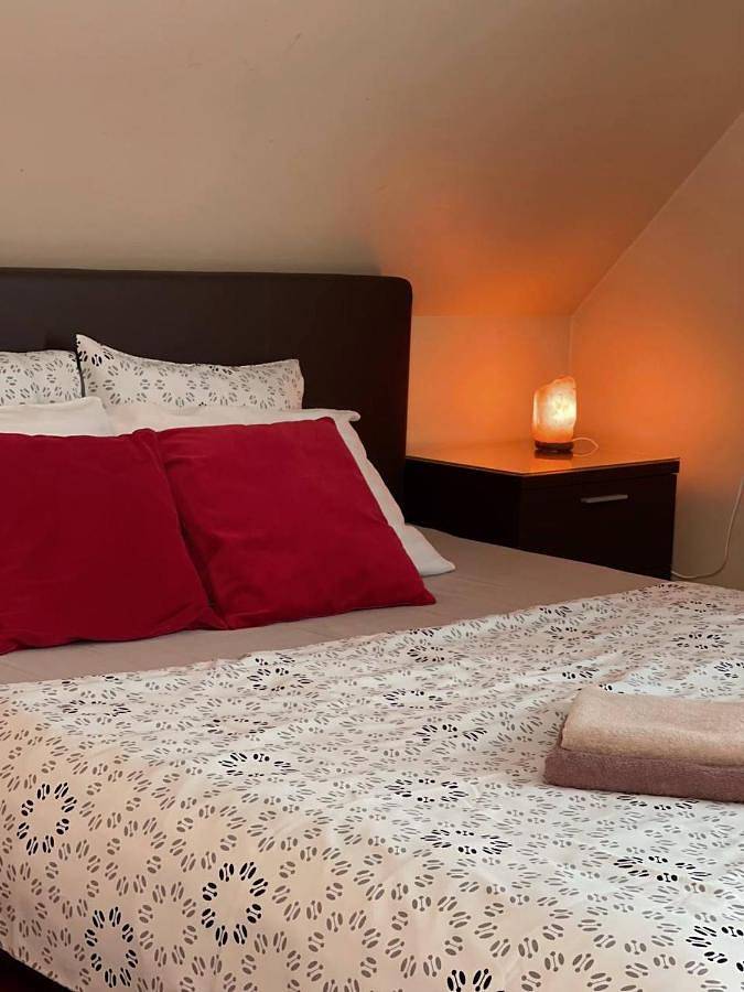 Maison d’hôte pour 3 personnes, avec vue et piscine ainsi que sauna et jardin à Riga - 3