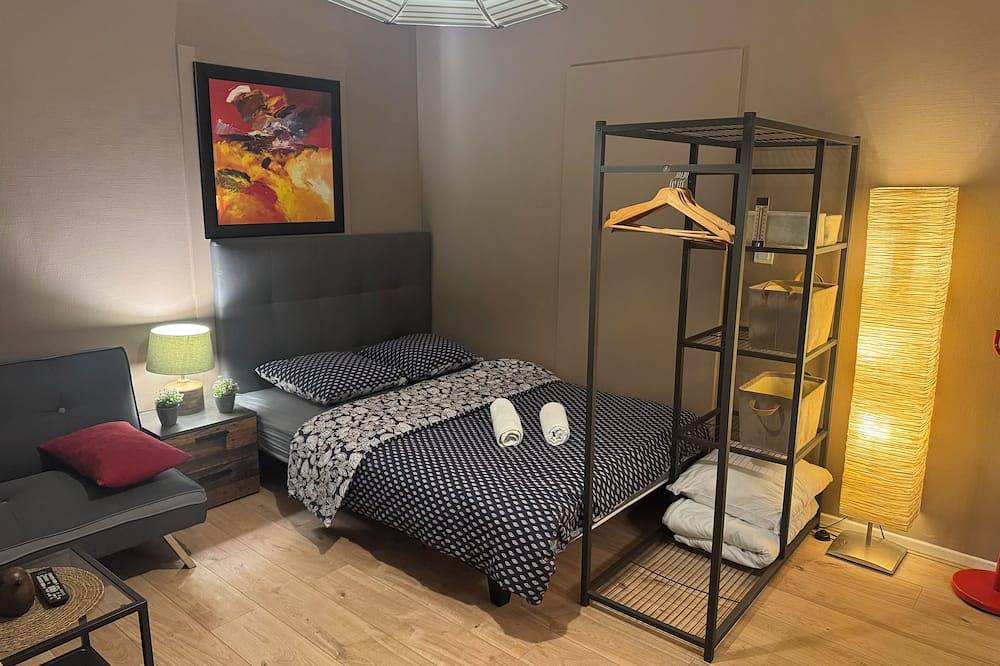 Appartement entier, Studio équipée in Mulhouse, Région de Mulhouse