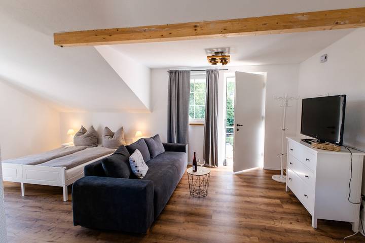 Ferienwohnung für 5 Personen - 1