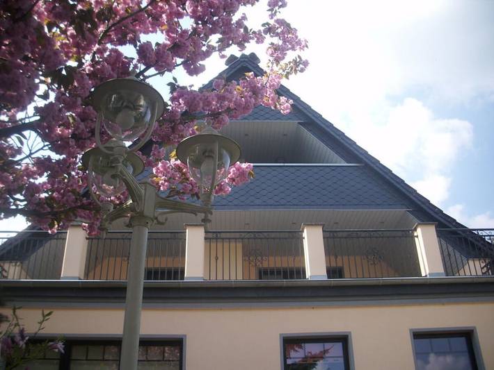 Ferienhaus für 4 Personen, mit Balkon in Kargow - 2