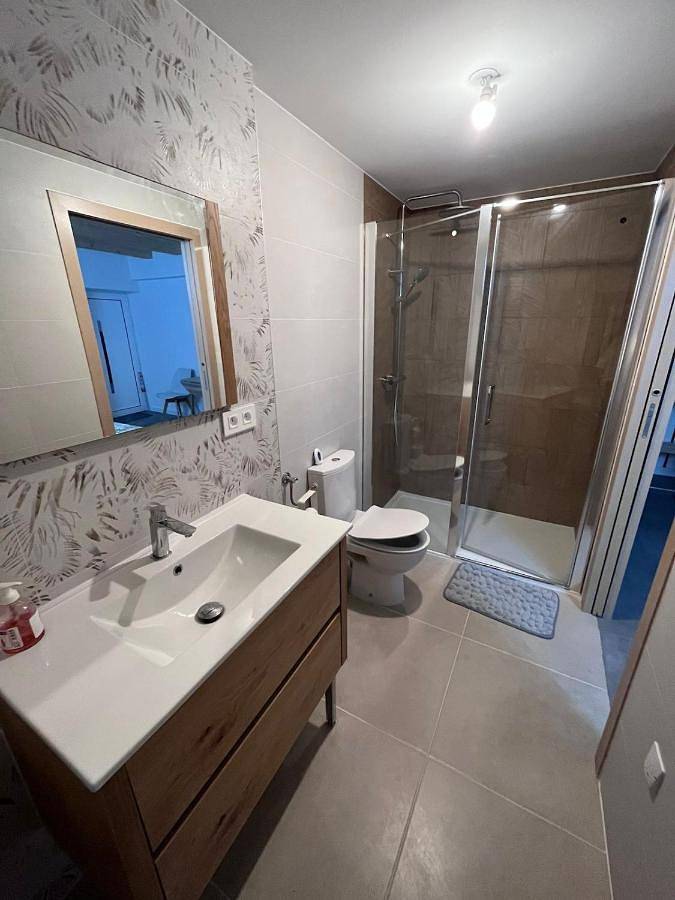 Gîte pour 2 personnes, avec vue à Collonges - 3