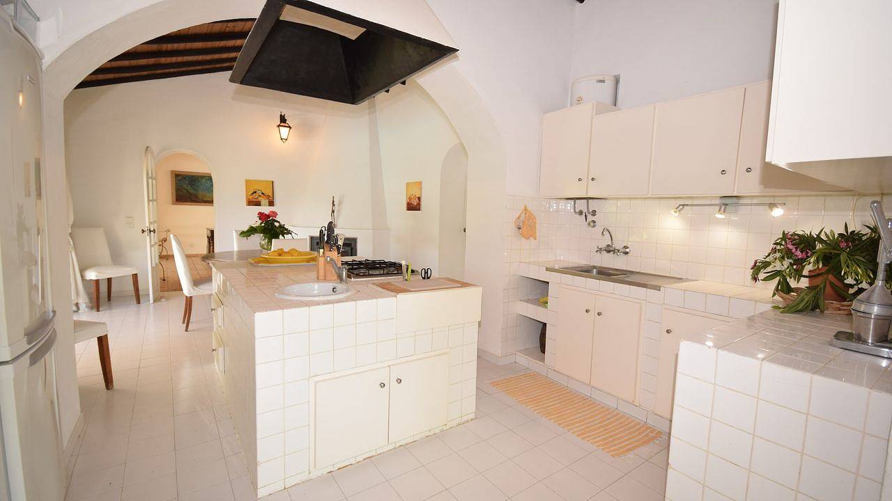 Ferienhaus für 8 Personen (400 m²) in Odiáxere in Lagos, Faro Distrikt