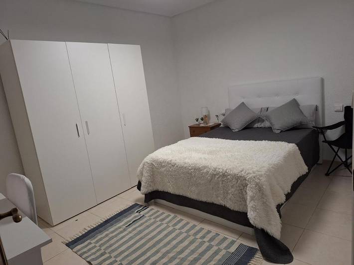 Apartamento de vacaciones para 2 personas - 1