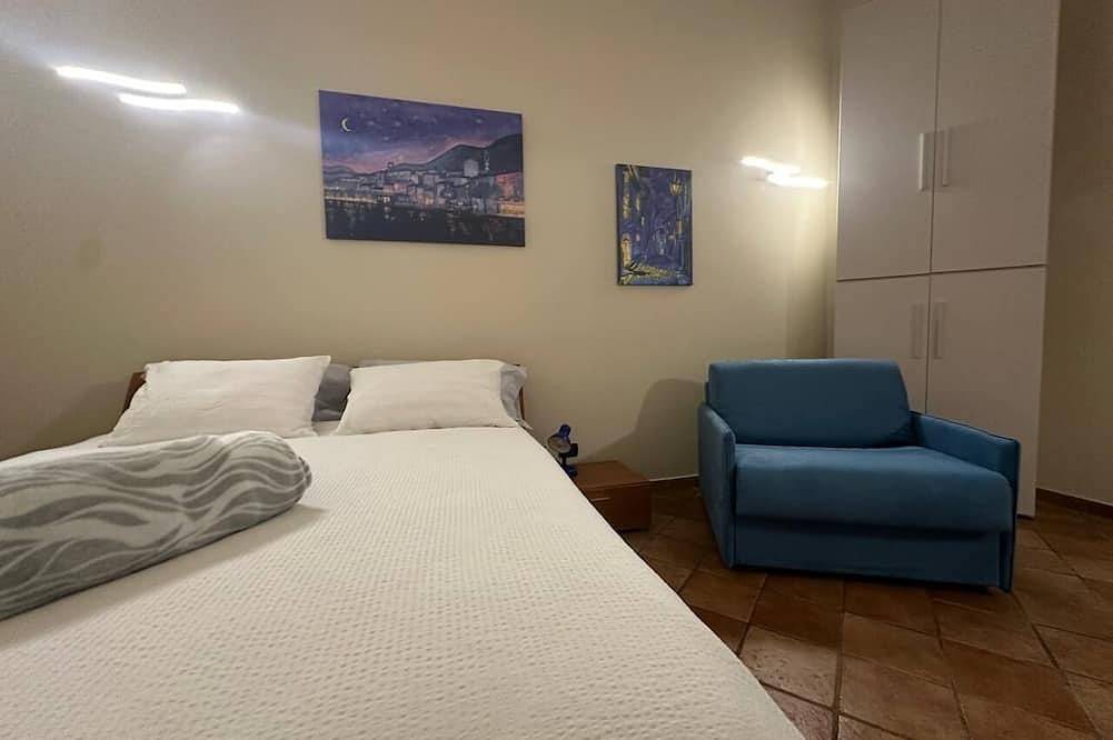 Ganze Wohnung, Casa Beccarie Lovere in Lovere, Iseosee