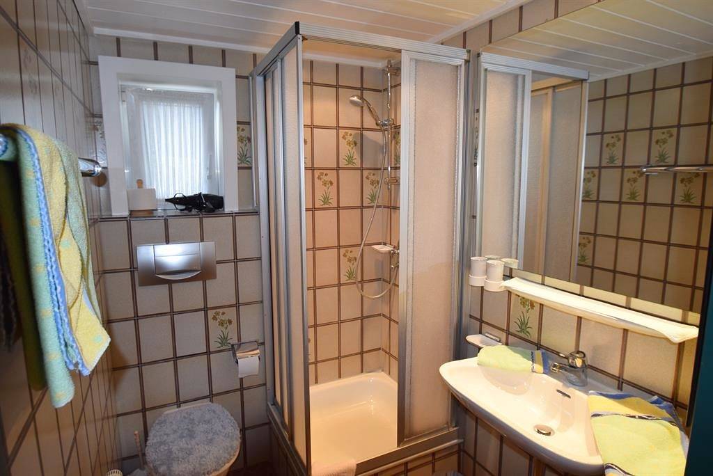 Ganze Ferienwohnung, Haus Wildbachtobel in Bad Oberdorf, Bad Hindelang