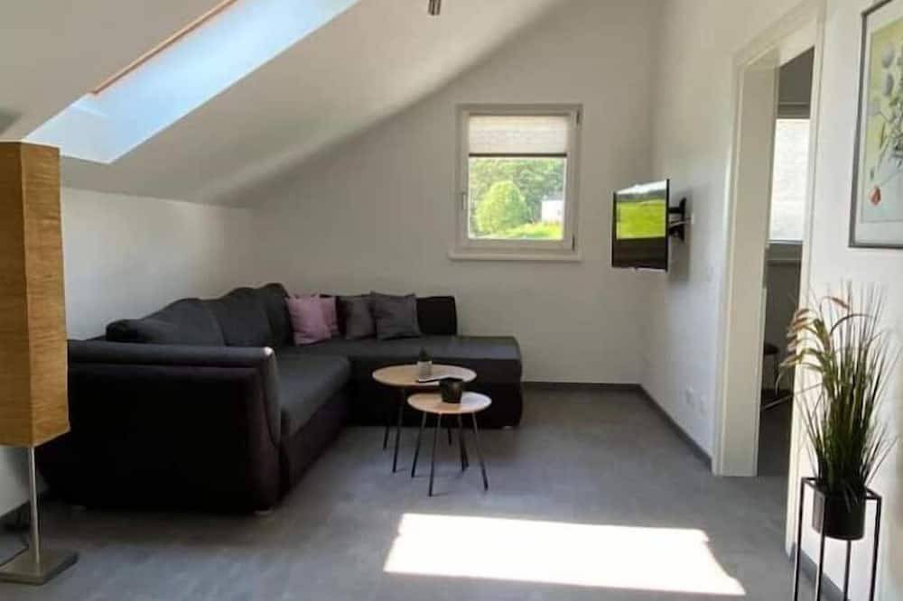Ganze Wohnung, Ferienwohnung \"Louis\" in Passau, Passauer Land
