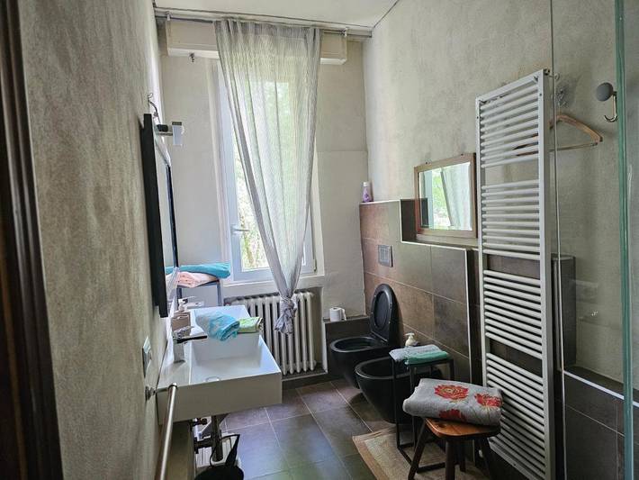 Casa vacanza per 8 persone, con panorama e giardino, con animali domestici - 1