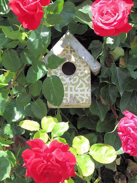 Chambre d’hôte pour 3 personnes, avec jardin dans les Pays de la Loire - 3