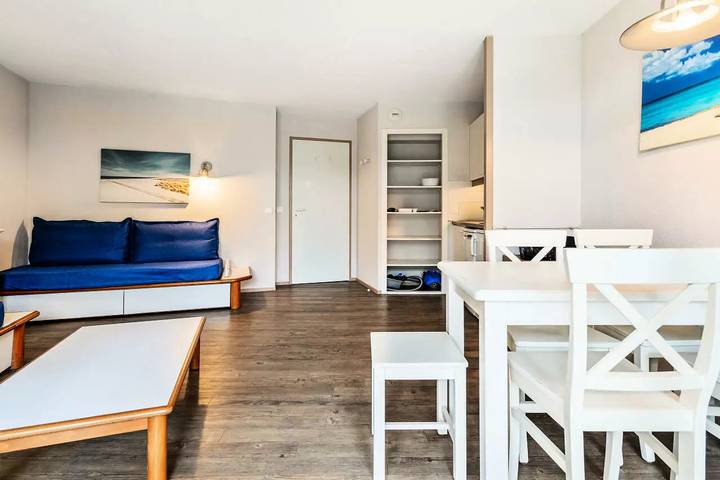 Gîte pour 4 personnes, avec piscine, animaux acceptés dans Casino de Bénodet - 4